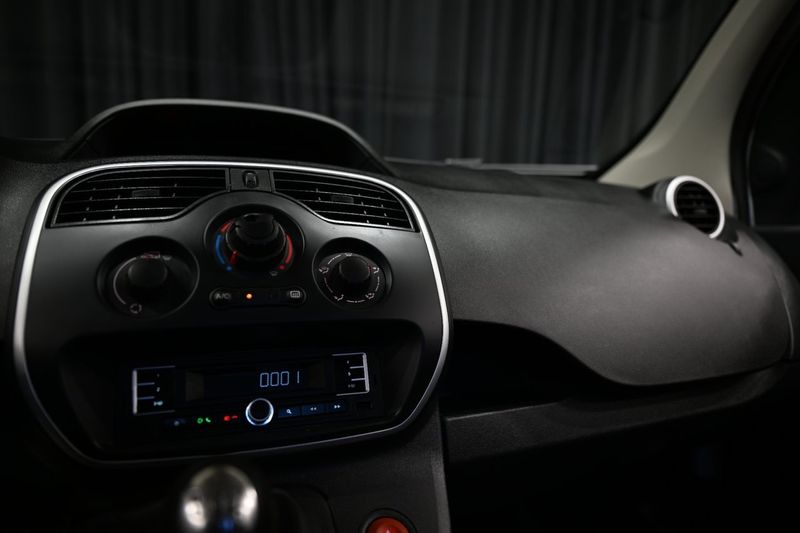 Renault Kangoo bild 25