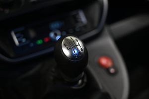 Renault Kangoo bild 24