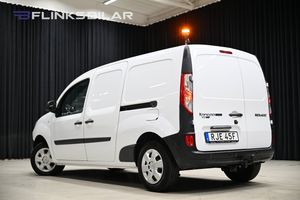 Renault Kangoo bild 8