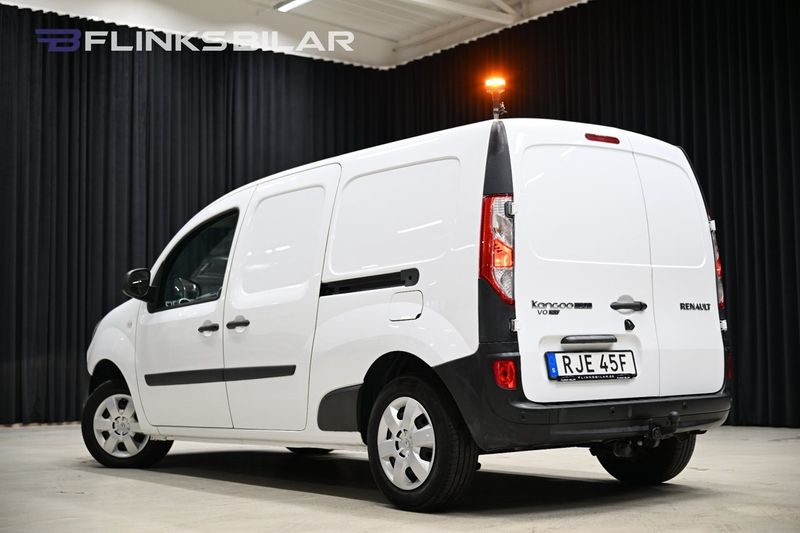 Renault Kangoo bild 8