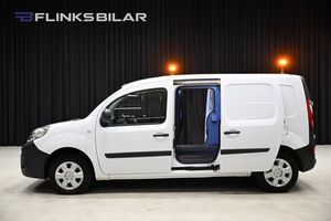 Renault Kangoo bild 5