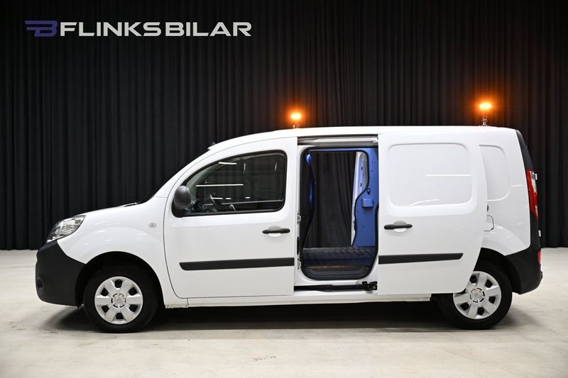 Renault Kangoo bild 5