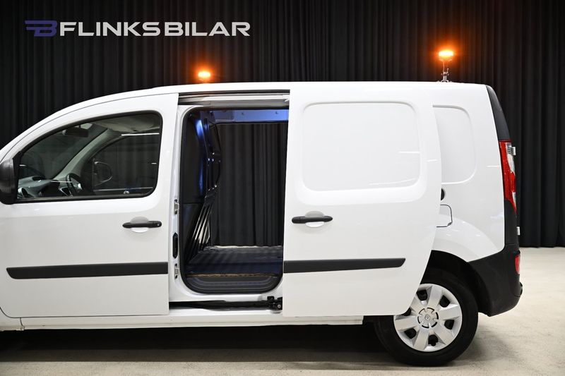 Renault Kangoo bild 7