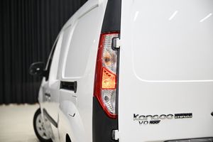 Renault Kangoo bild 13