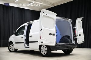 Renault Kangoo bild 9
