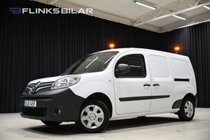 Renault Kangoo bild 1