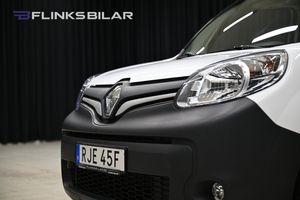 Renault Kangoo bild 16