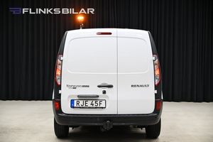 Renault Kangoo bild 12