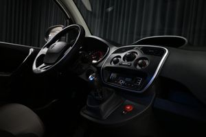 Renault Kangoo bild 28