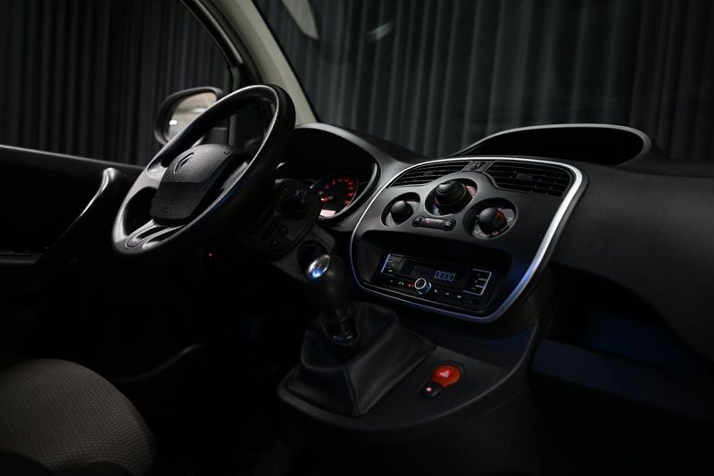 Renault Kangoo bild 28