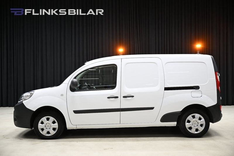 Renault Kangoo bild 2