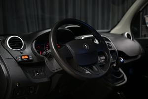 Renault Kangoo bild 17