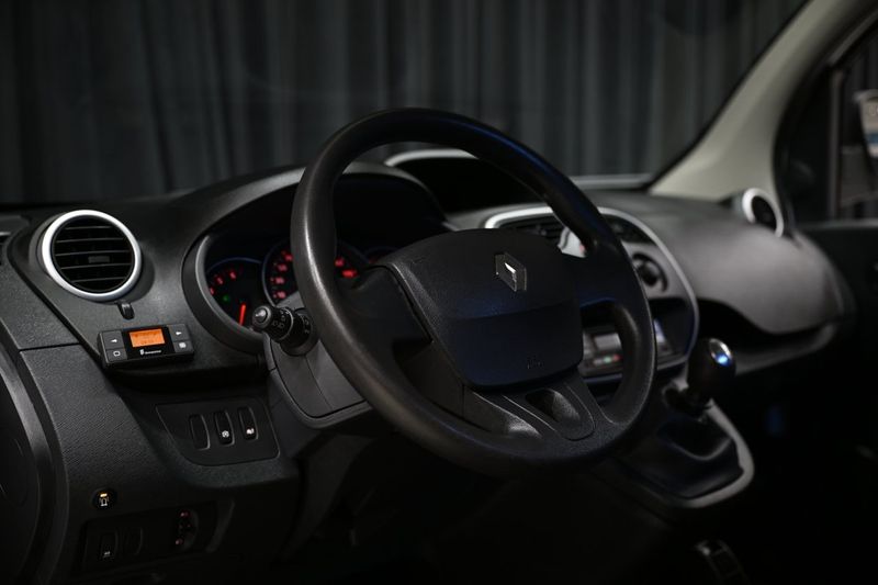 Renault Kangoo bild 17