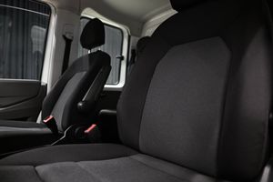 Volkswagen Crafter bild 13