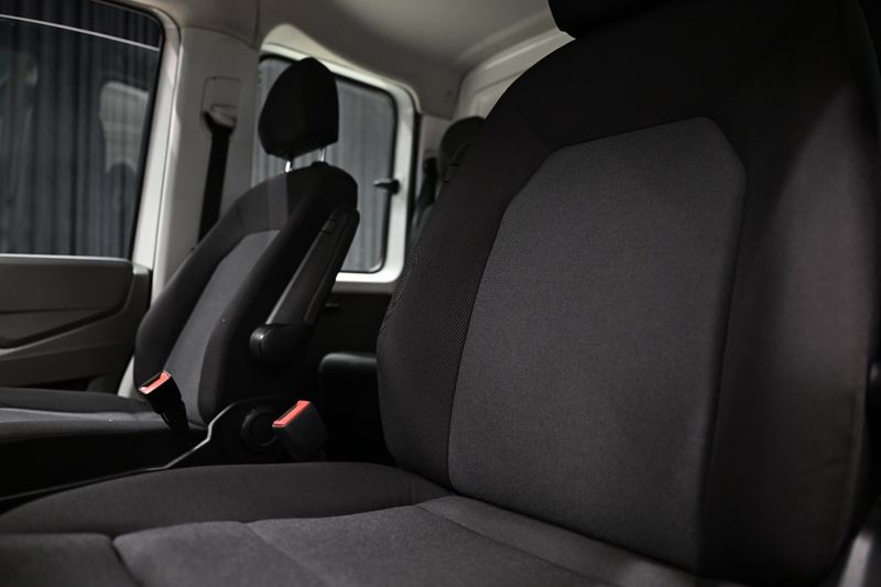 Volkswagen Crafter bild 13
