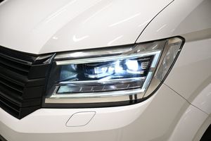 Volkswagen Crafter bild 3