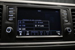 Volkswagen Crafter bild 16