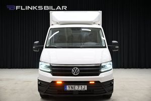 Volkswagen Crafter bild 9