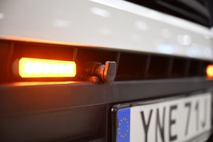 Volkswagen Crafter bild 11