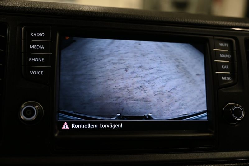 Volkswagen Crafter bild 20
