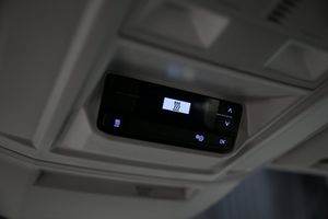 Volkswagen Crafter bild 17