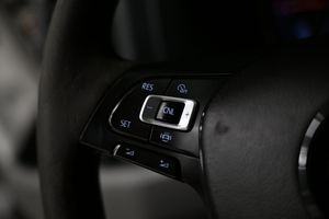 Volkswagen Crafter bild 22