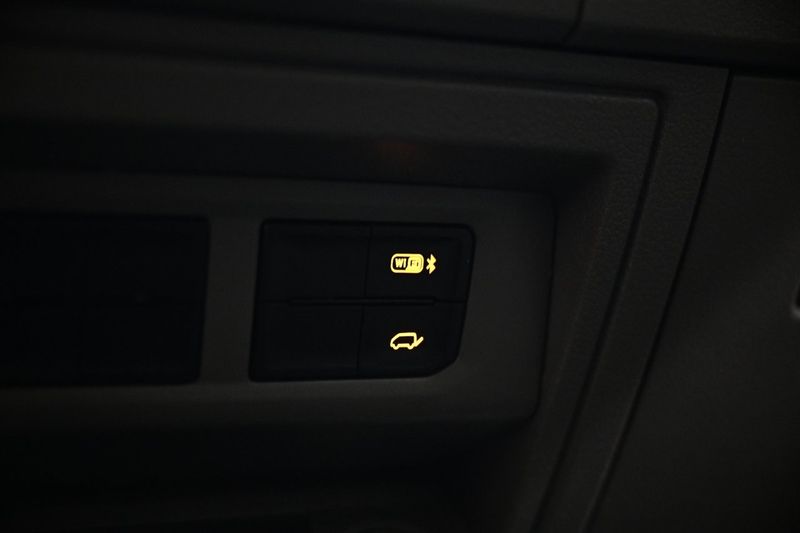 Volkswagen Crafter bild 19