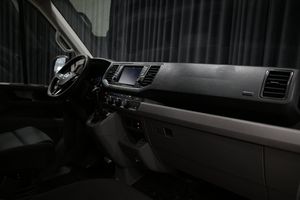 Volkswagen Crafter bild 23