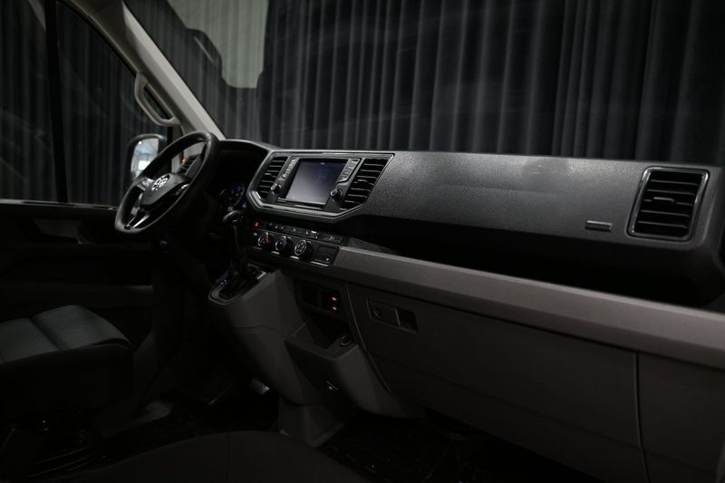 Volkswagen Crafter bild 23
