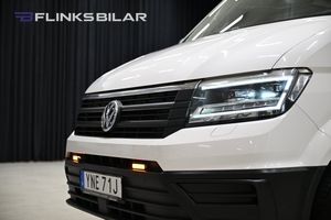 Volkswagen Crafter bild 10