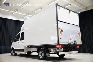 Volkswagen Crafter bild 5