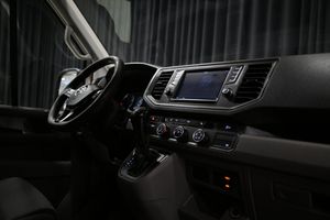 Volkswagen Crafter bild 24