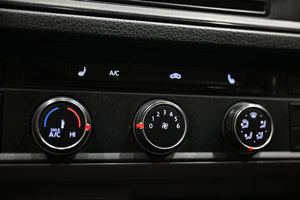 Volkswagen Crafter bild 18
