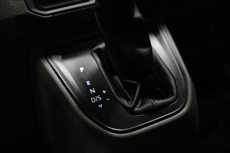 Volkswagen Crafter bild 15