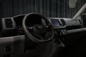 Volkswagen Crafter bild 12