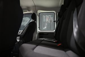 Volkswagen Crafter bild 14
