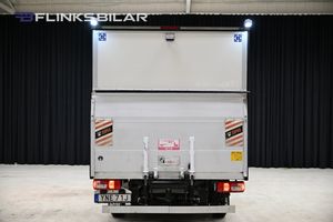 Volkswagen Crafter bild 7