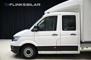 Volkswagen Crafter bild 4
