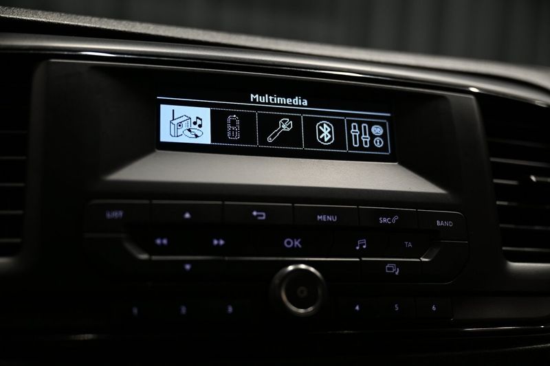 Peugeot Expert bild 23