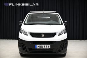 Peugeot Expert bild 16