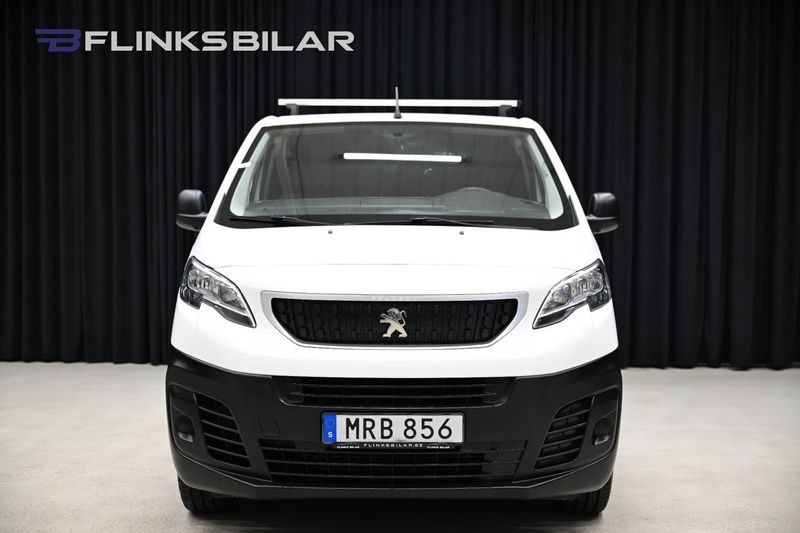 Peugeot Expert bild 16