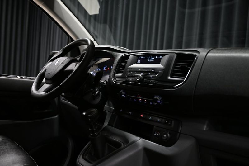 Peugeot Expert bild 28