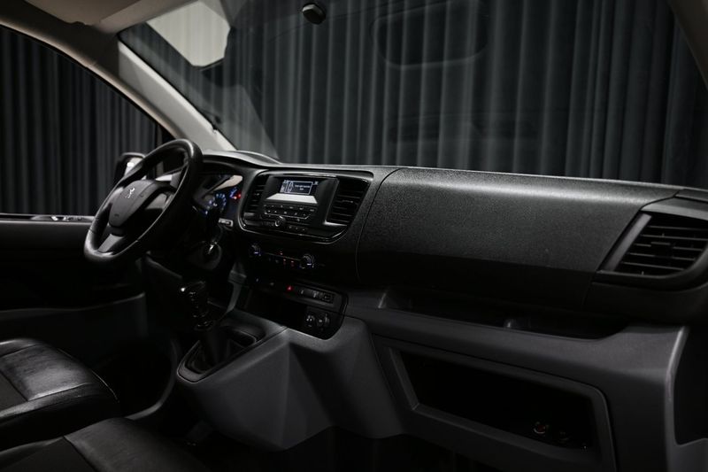 Peugeot Expert bild 27