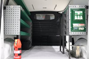 Peugeot Expert bild 8