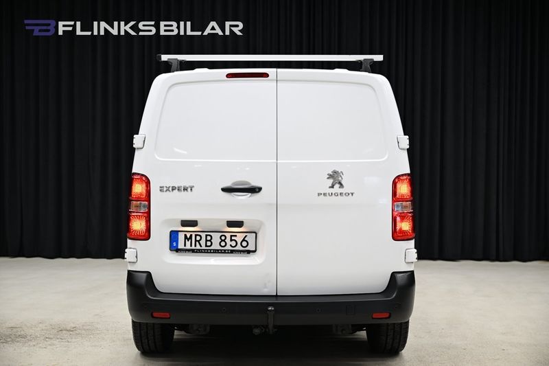 Peugeot Expert bild 14