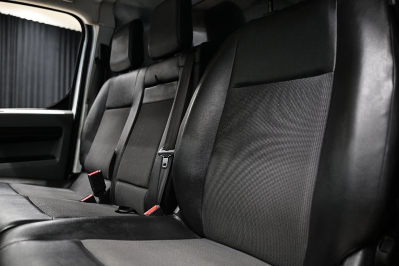 Peugeot Expert bild 22