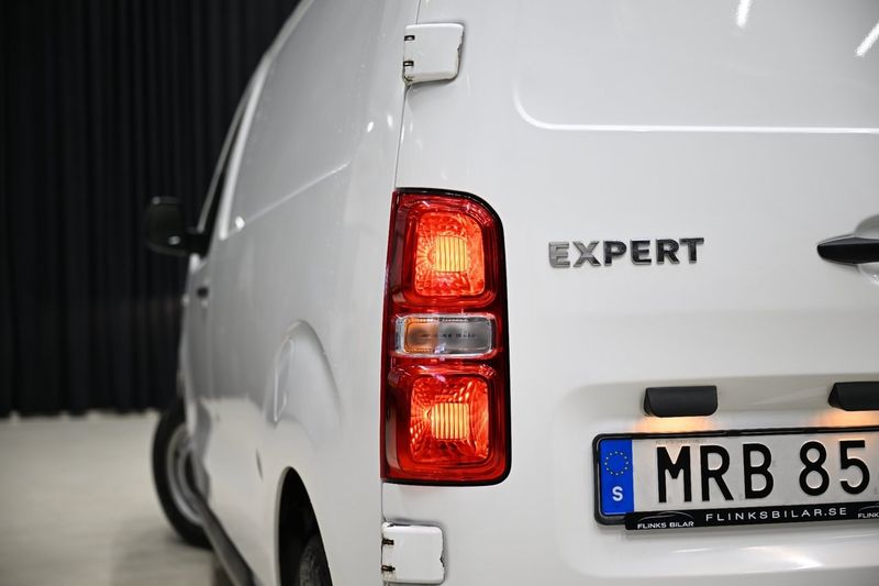 Peugeot Expert bild 15