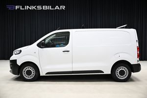 Peugeot Expert bild 2