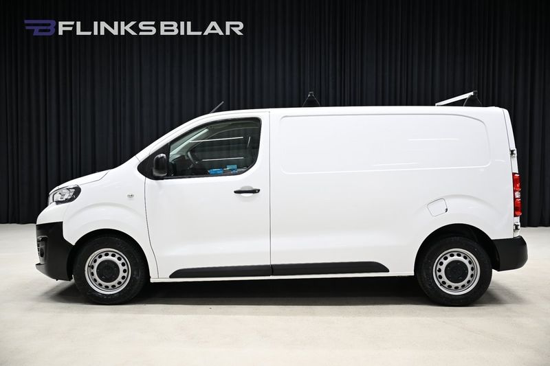 Peugeot Expert bild 2