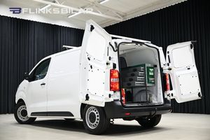 Peugeot Expert bild 7